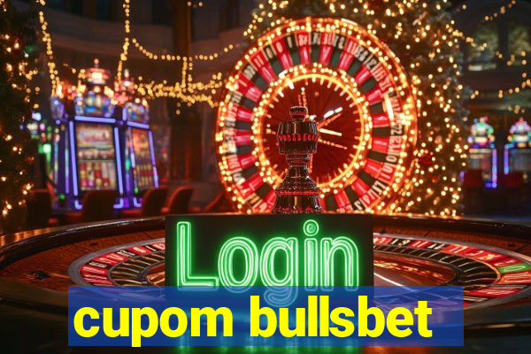 cupom bullsbet